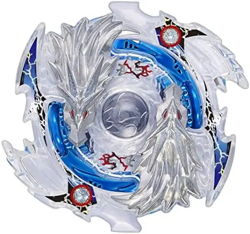 Takaratomy Beyblade Burst B-66 Lost Longinus.N.Sp Attack Starter with Launcher