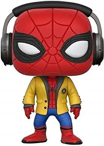 مجسمه مرد عنکبوتی (اسپایدرمن) Funko