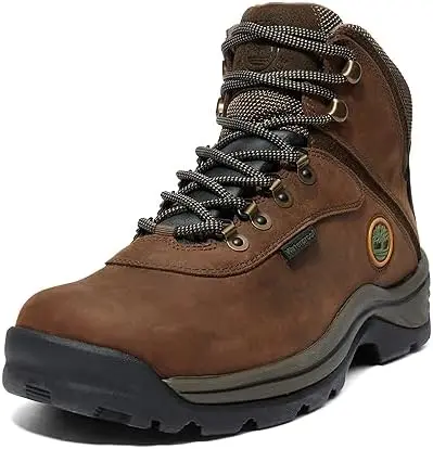 Timberland Tb0a64p Mens Hiking Boot
