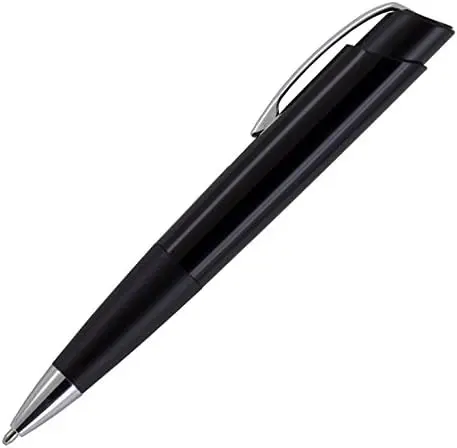 Fisher Space Pen Eclipse Space Pen ECL - Black - Compact and Dependable; Ideal EDC Pen